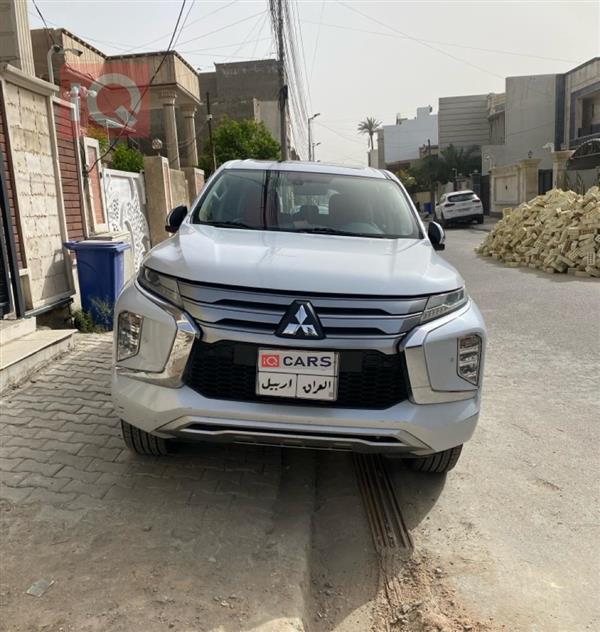 ميتسوبيشي باجيرو سبورت 2020 للبيع في العراق -  بغداد